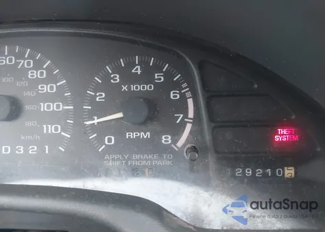 1996 Chevrolet Cavalier Ls from USA, damaged, VIN 4G1JF32T3TB104526